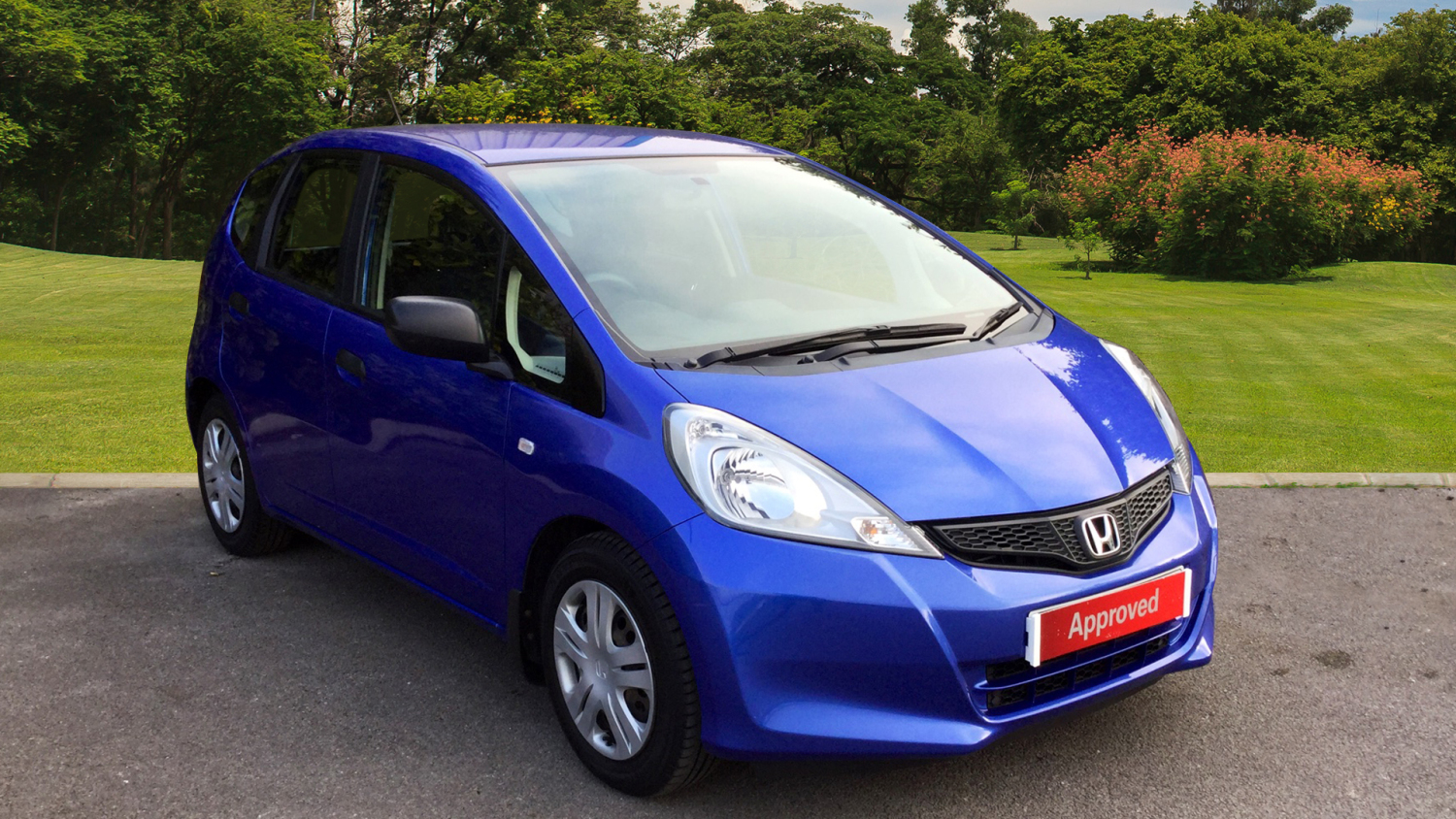 Buy Online Honda Jazz I Vtec S Dr Ac Petrol Hatchback For Sale